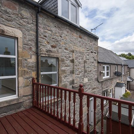 1 Varis Apartments Forres Extérieur photo