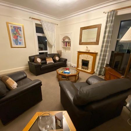 1 Varis Apartments Forres Extérieur photo