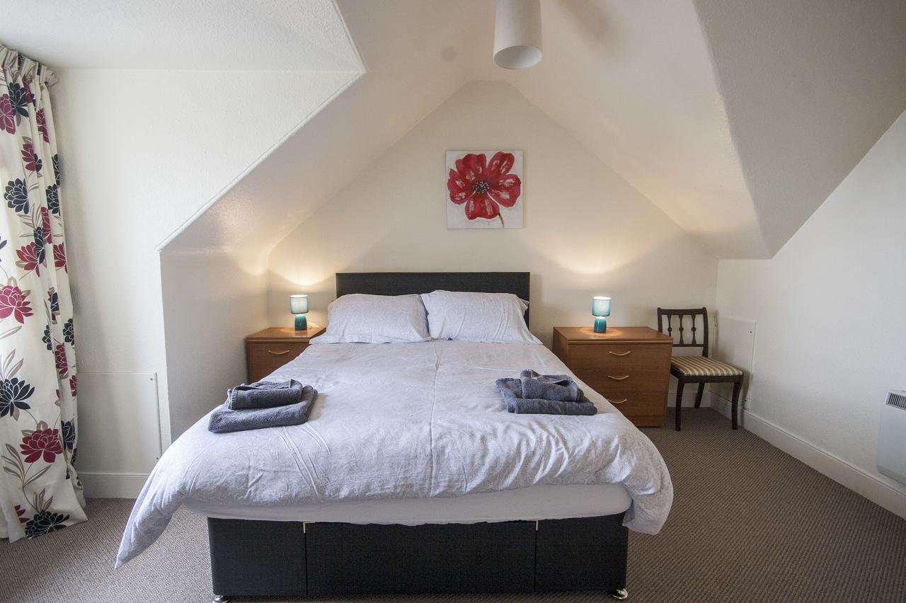 1 Varis Apartments Forres Extérieur photo